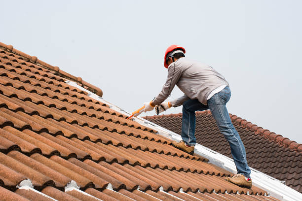 Best Chimney Flashing Repair  in Jonesville, VA